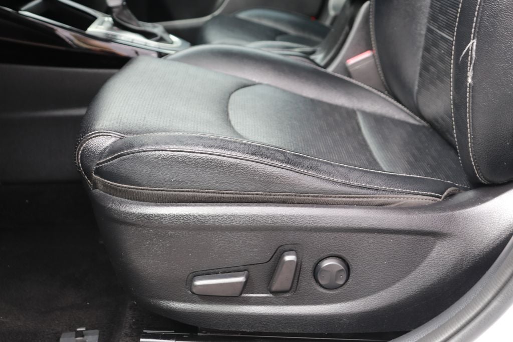 2020 Kia Forte EX
