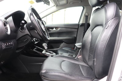 2020 Kia Forte EX