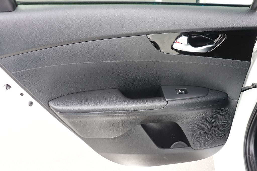 2020 Kia Forte EX