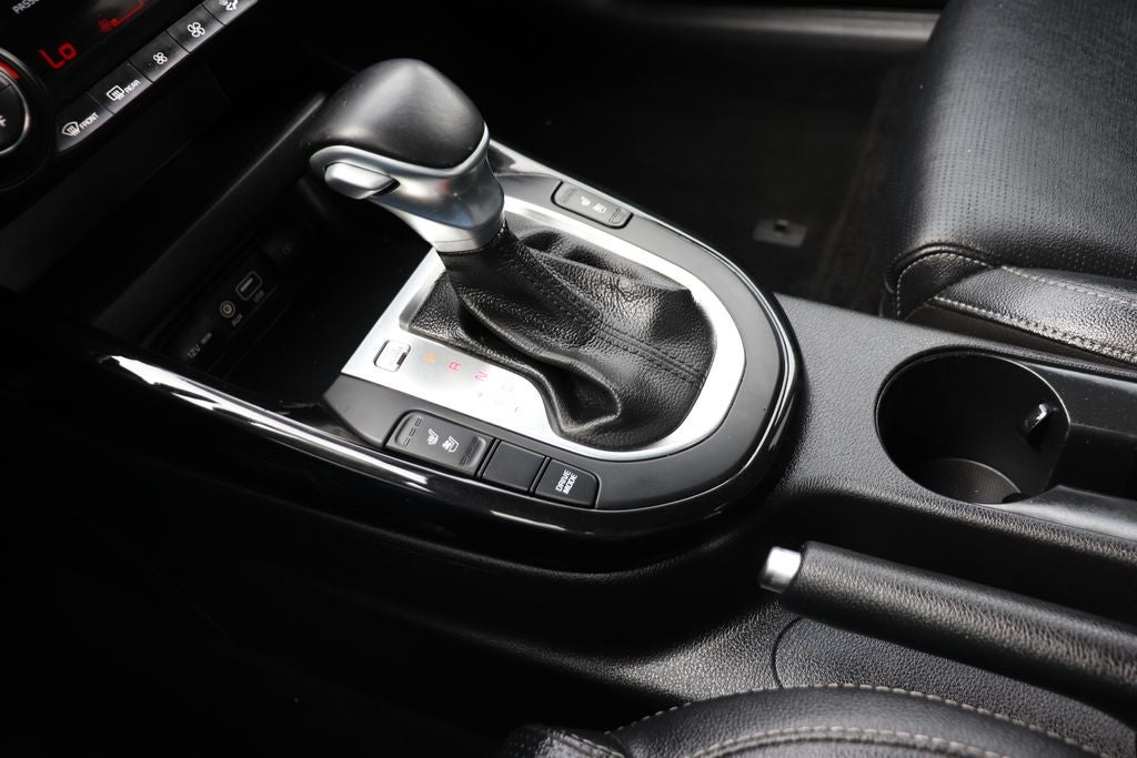 2020 Kia Forte EX