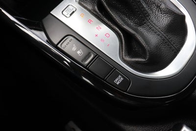 2020 Kia Forte EX
