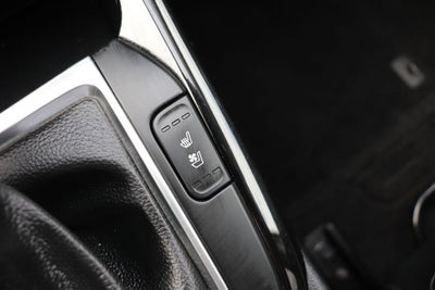 2020 Kia Forte EX