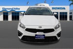 2020 Kia Forte EX