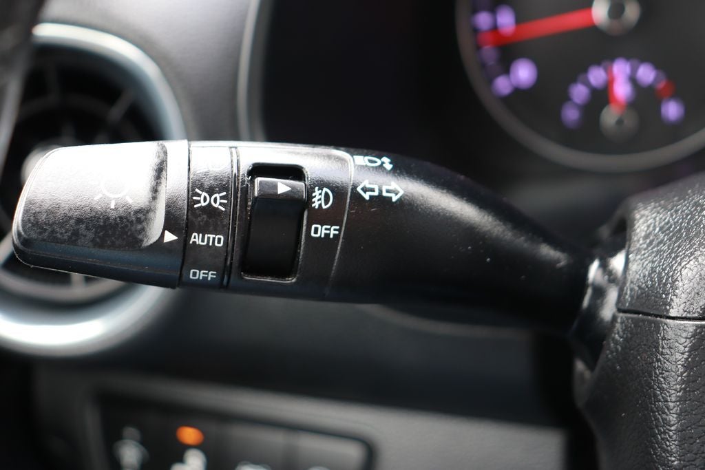 2020 Kia Forte EX