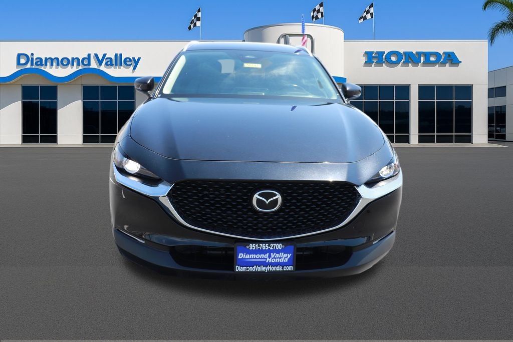 2024 Mazda Mazda CX-30 2.5 S Select Sport