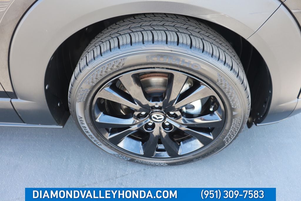 2024 Mazda Mazda CX-30 2.5 S Select Sport