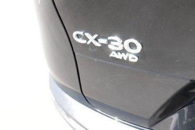 2024 Mazda Mazda CX-30 2.5 S Select Sport