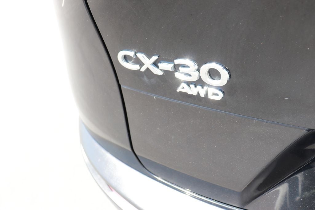 2024 Mazda Mazda CX-30 2.5 S Select Sport