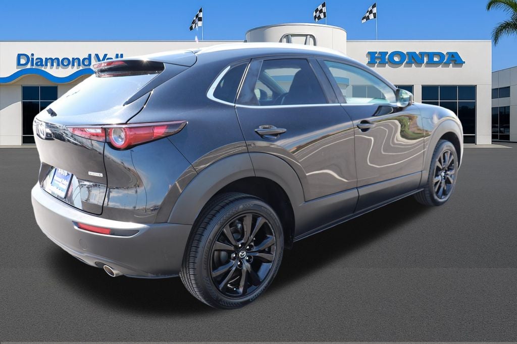 2024 Mazda Mazda CX-30 2.5 S Select Sport