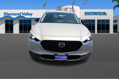 2024 Mazda Mazda CX-30 2.5 S Select Sport