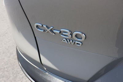 2024 Mazda Mazda CX-30 2.5 S Select Sport