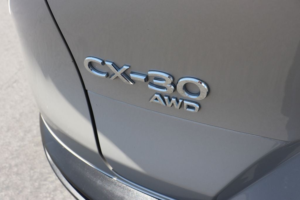 2024 Mazda Mazda CX-30 2.5 S Select Sport