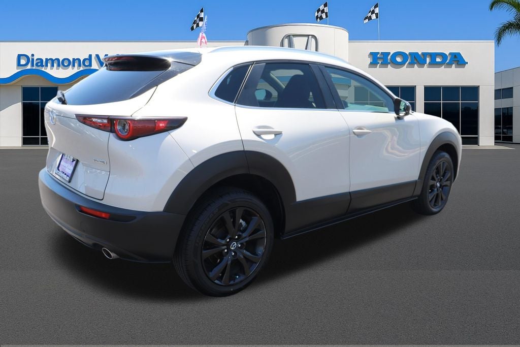 2024 Mazda Mazda CX-30 2.5 S Select Sport
