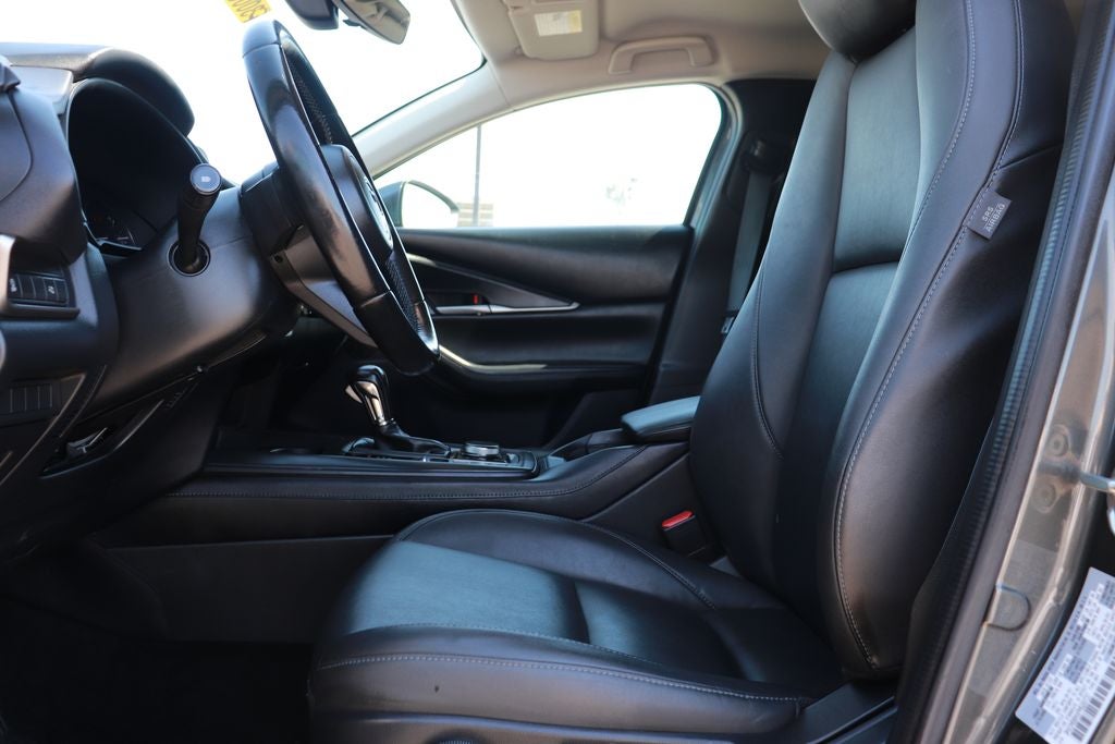 2023 Mazda Mazda CX-30 2.5 S Select Package