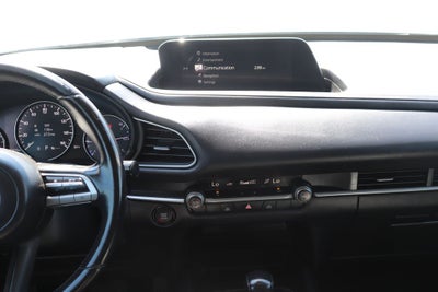 2023 Mazda Mazda CX-30 2.5 S Select Package