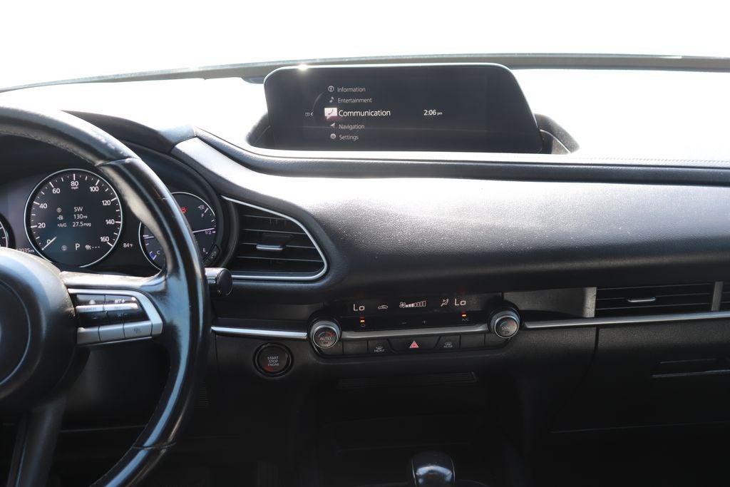 2023 Mazda Mazda CX-30 2.5 S Select Package