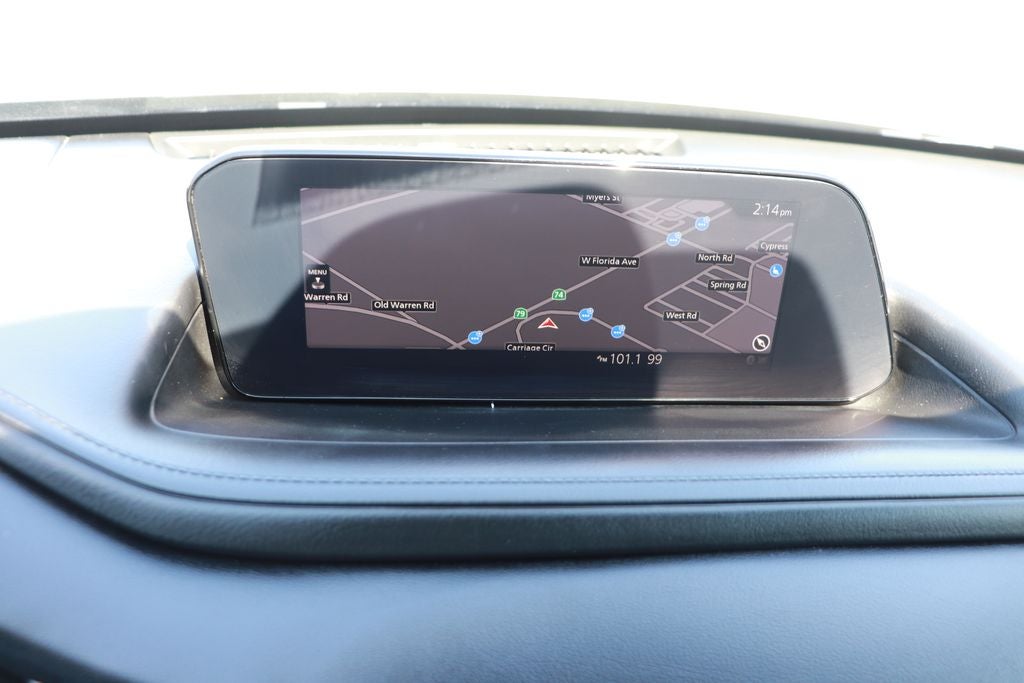 2023 Mazda Mazda CX-30 2.5 S Select Package