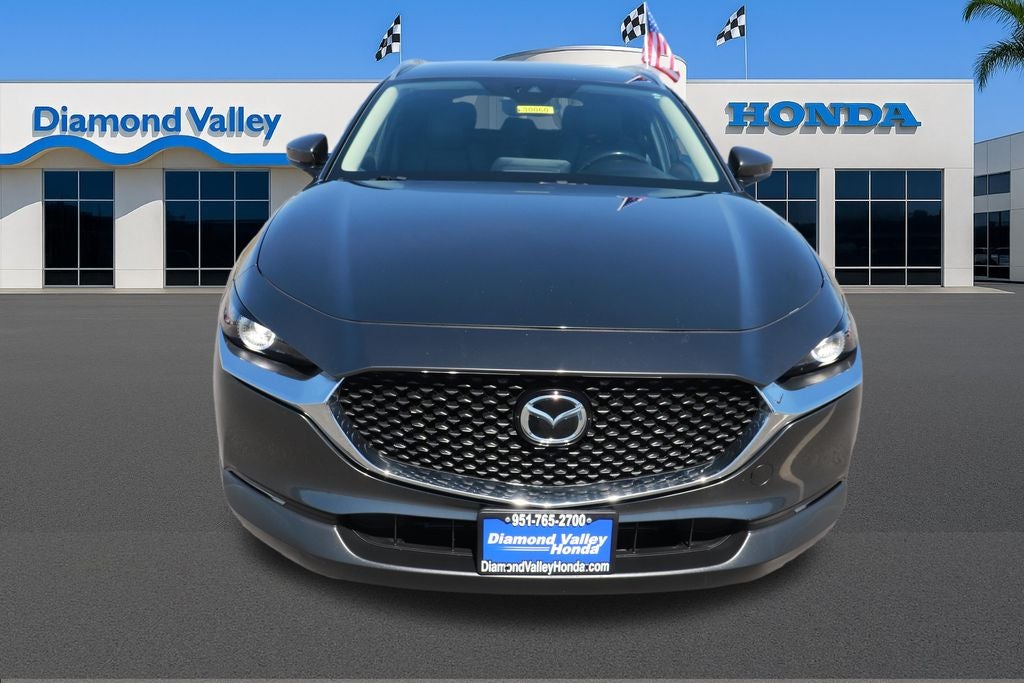 2023 Mazda Mazda CX-30 2.5 S Select Package