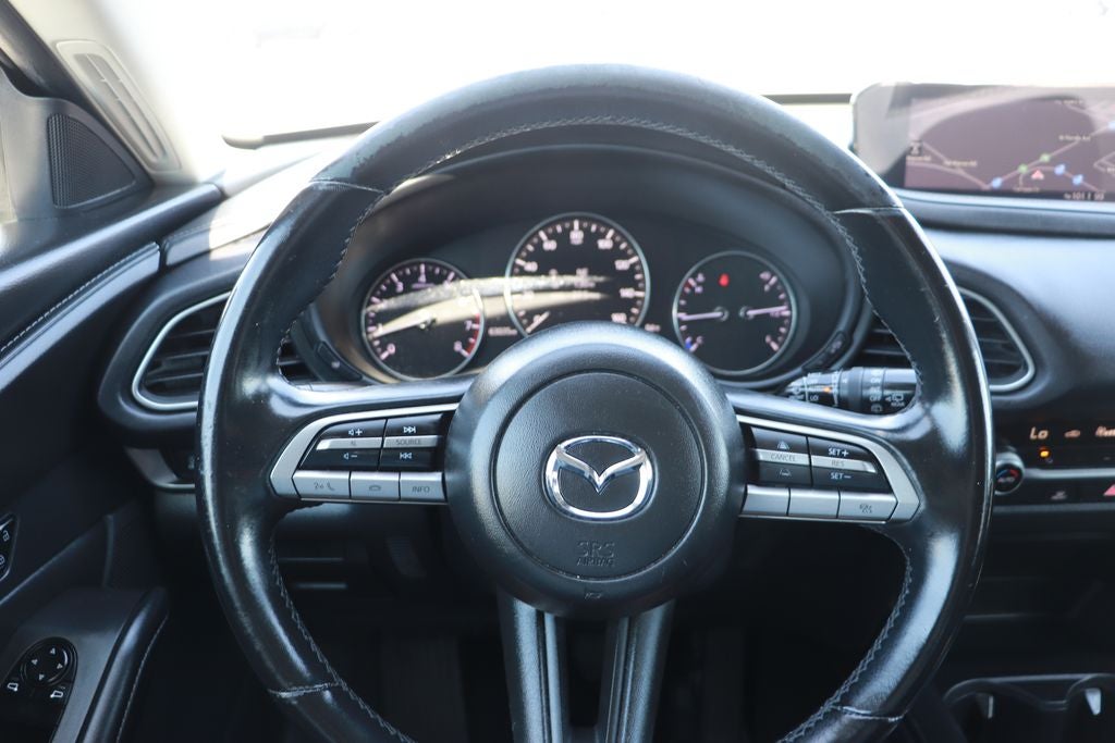2023 Mazda Mazda CX-30 2.5 S Select Package