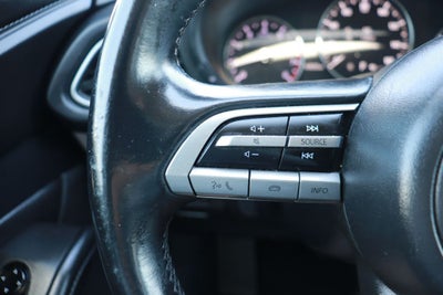 2023 Mazda Mazda CX-30 2.5 S Select Package