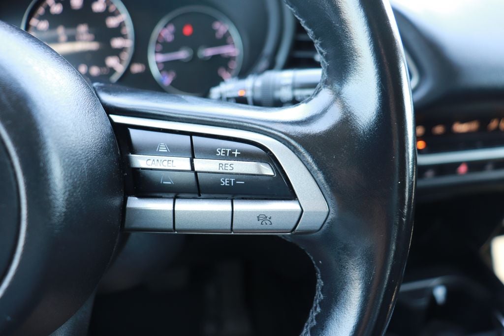 2023 Mazda Mazda CX-30 2.5 S Select Package