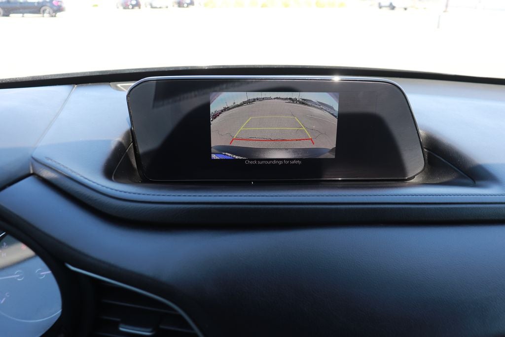 2023 Mazda Mazda CX-30 2.5 S Select Package