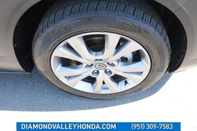 2023 Mazda Mazda CX-30 2.5 S Select Package