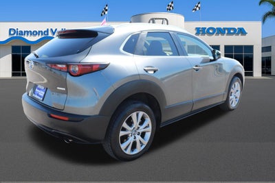 2023 Mazda Mazda CX-30 2.5 S Select Package