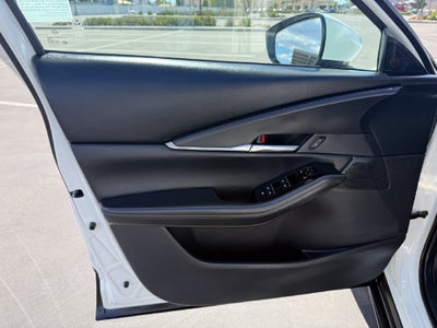 2025 Mazda Mazda CX-30 2.5 S Preferred Package