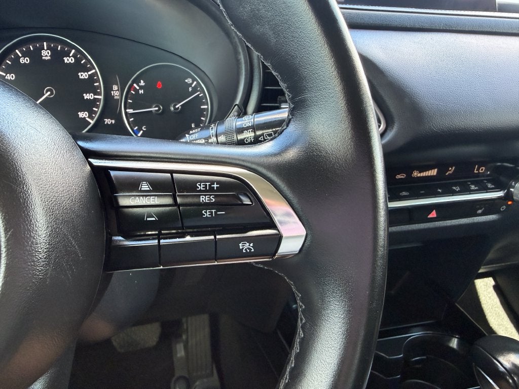 2025 Mazda Mazda CX-30 2.5 S Preferred Package