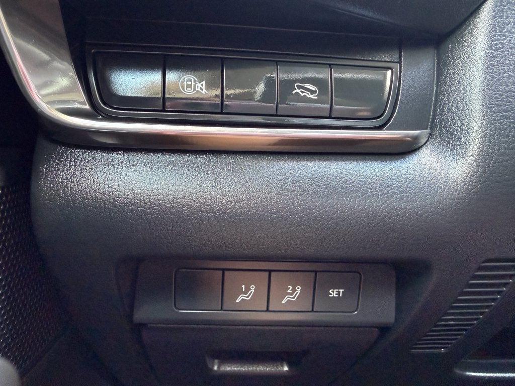 2025 Mazda Mazda CX-30 2.5 S Preferred Package