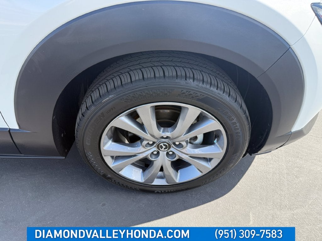 2025 Mazda Mazda CX-30 2.5 S Preferred Package