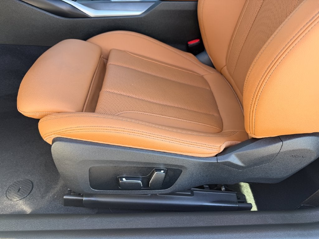 2025 BMW 2 Series 230i