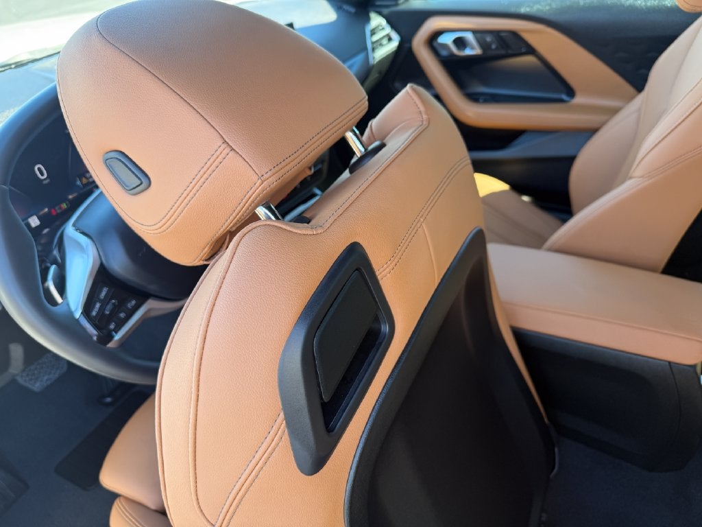 2025 BMW 2 Series 230i