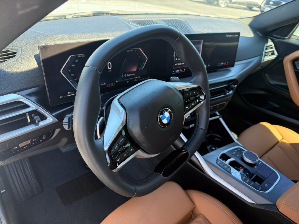 2025 BMW 2 Series 230i