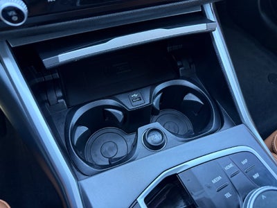 2025 BMW 2 Series 230i