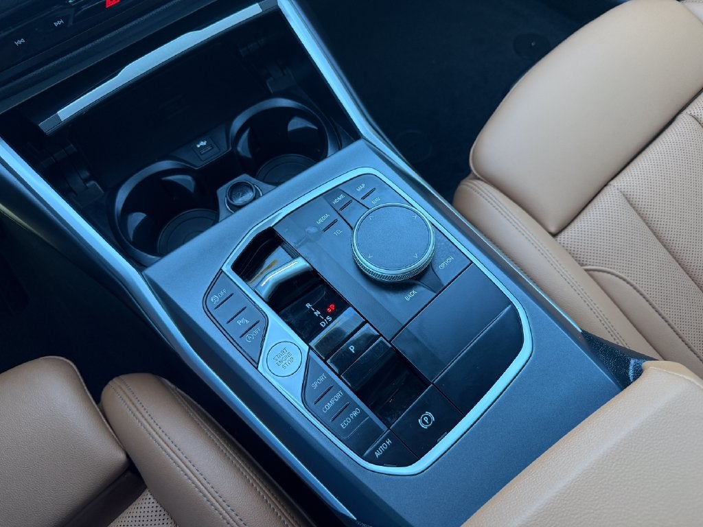 2025 BMW 2 Series 230i