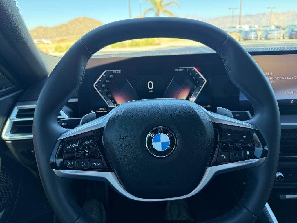 2025 BMW 2 Series 230i