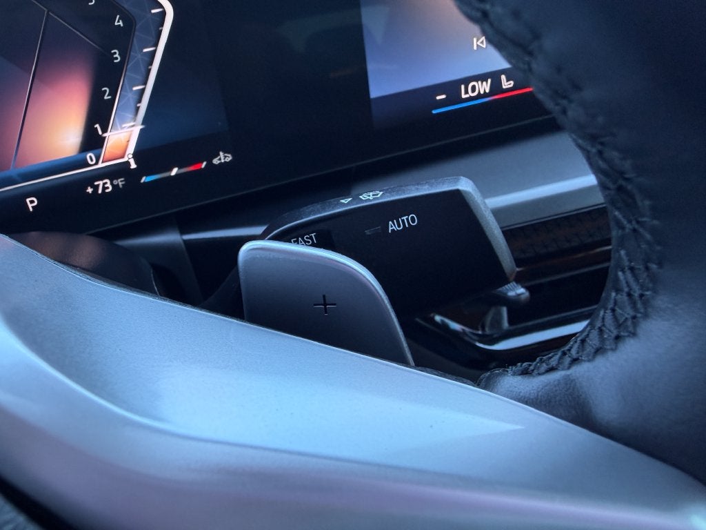 2025 BMW 2 Series 230i