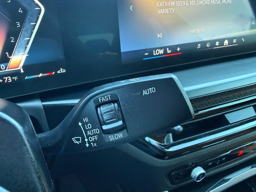 2025 BMW 2 Series 230i