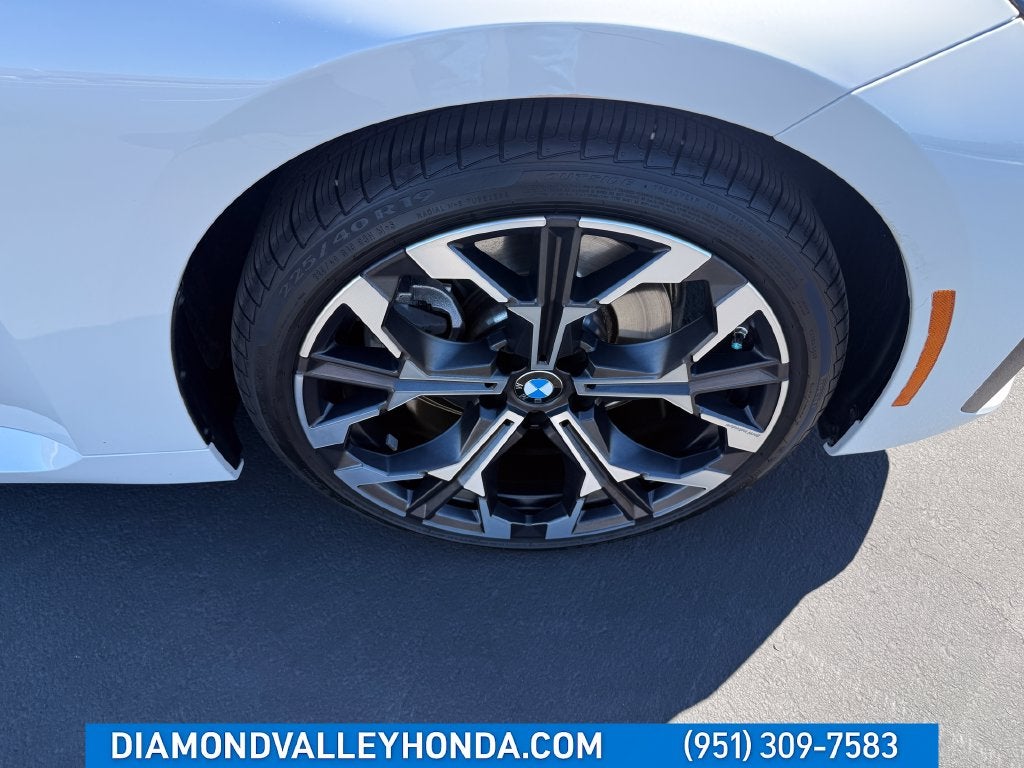 2025 BMW 2 Series 230i