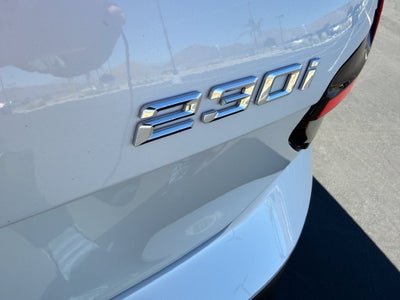 2025 BMW 2 Series 230i