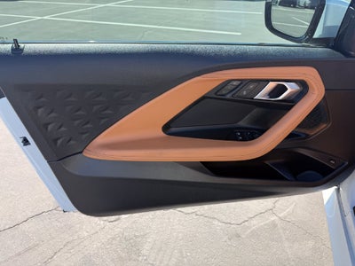 2025 BMW 2 Series 230i