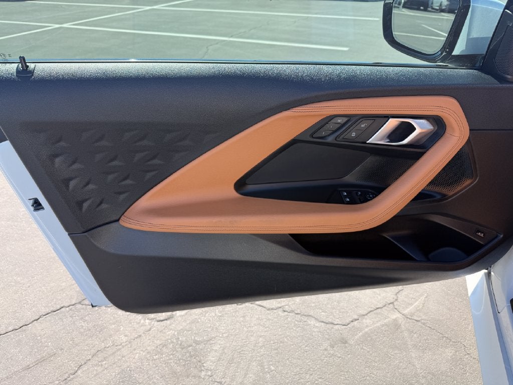 2025 BMW 2 Series 230i