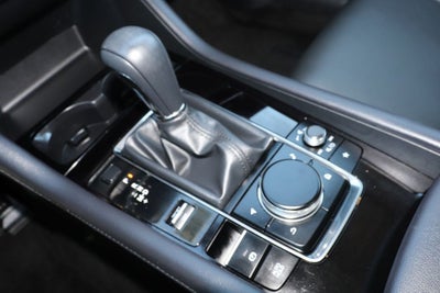 2024 Mazda Mazda3 2.5 S Preferred Package