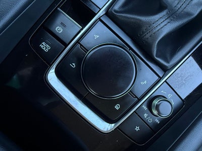 2024 Mazda Mazda3 2.5 S Preferred Package