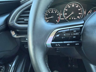 2024 Mazda Mazda3 2.5 S Preferred Package