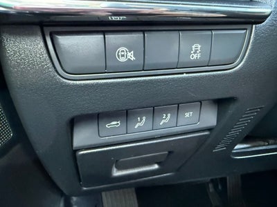 2024 Mazda Mazda3 2.5 S Preferred Package
