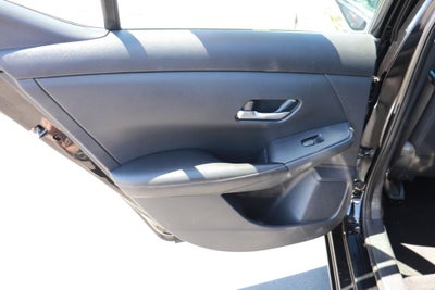 2020 Nissan Sentra S