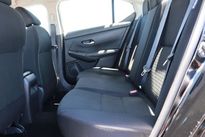 2020 Nissan Sentra S